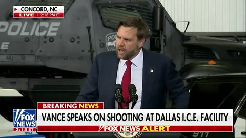 VP JD Vance just TORCHED Democrats and Gavin Newsom 