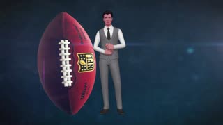 Las Vegas Raiders vs New England Patriots, Week 1, Diggin' Deeper Into the NFL