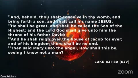 BURNING WINE | DEC 21, 2025 | PRAYER STRETCH