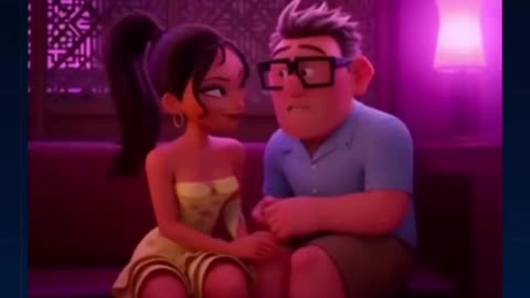 Lady Boy Coming Soon