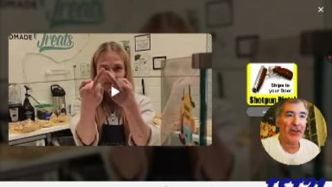 CINNABON FIRES EMPLOYEE FOR REFUSING TO BE HARASSED BY SOMALI INVADERS