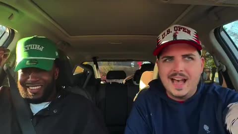 Golf Rap