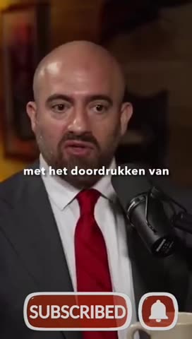 DSA met lobbyen van USAID