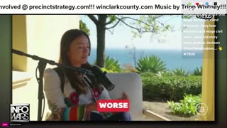 Alex Jones, Info Wars, 01/28/2026