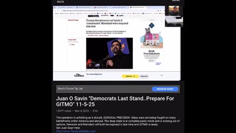 Nino / Juan - New York ..