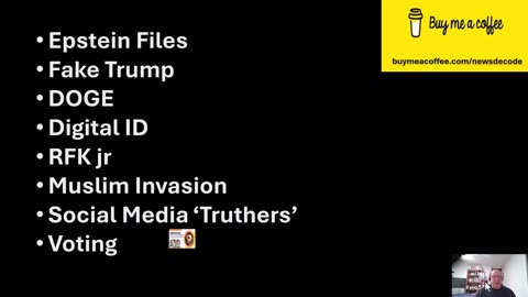 We Are Not Hearing The Truth About Venezuela - They Are Disrupting Our Thoughts With 5G Towers