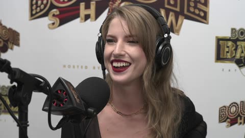 Octavia Red - I Like To Lift My Breast And Drop Them On A Mans Head When They Ask How Heavy They Are