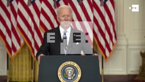 Biden se lava las manos ante los talibanes y decide huir