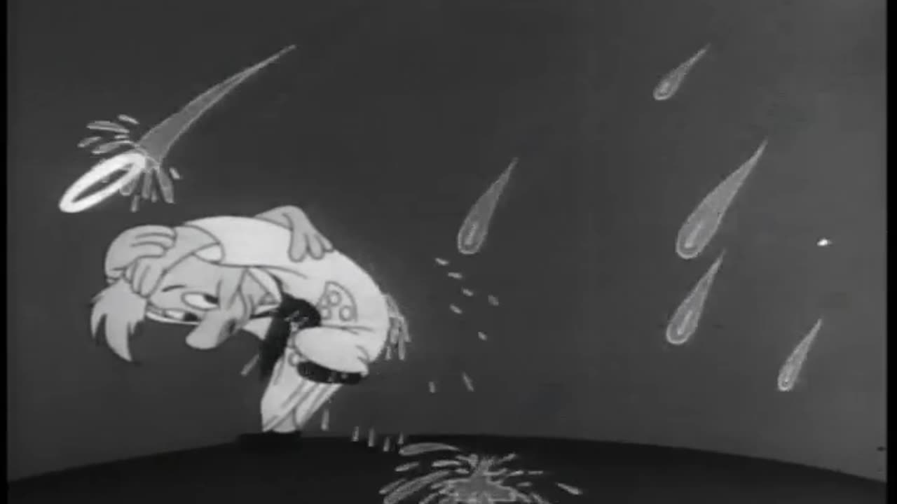 The Good Egg (Cartoon, 1945)