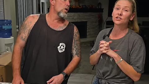 Back to Canada! #live #canada #unboxing