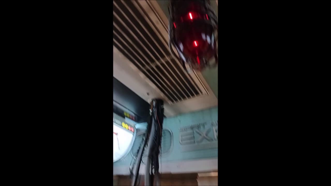 SPIRIT HALLOWEEN 2025