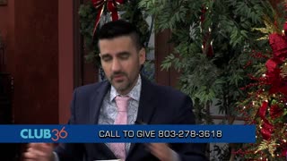 Club 36 - 12-08-2025- Brother Ali