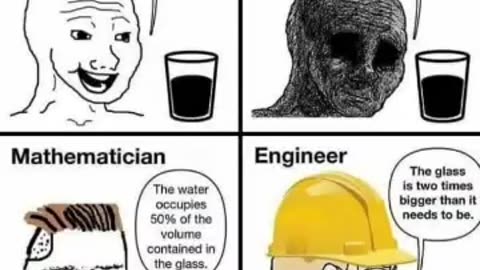 5 Engineering memes