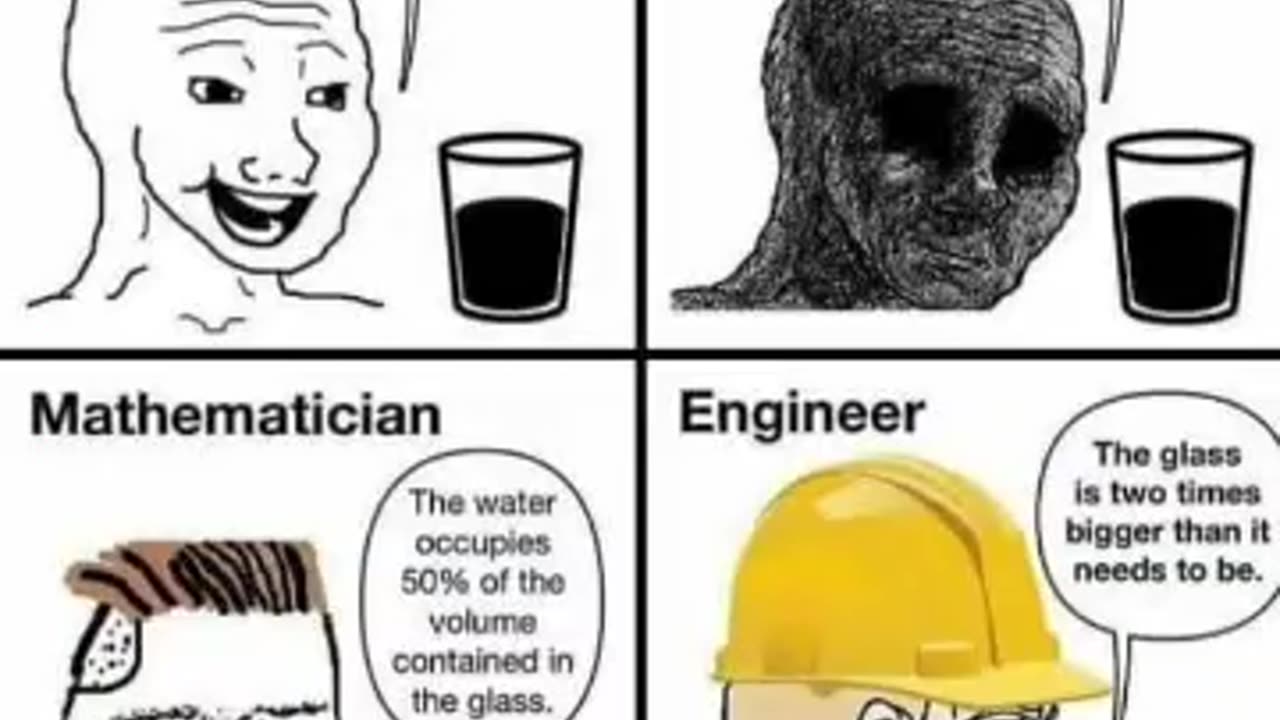 5 Engineering memes