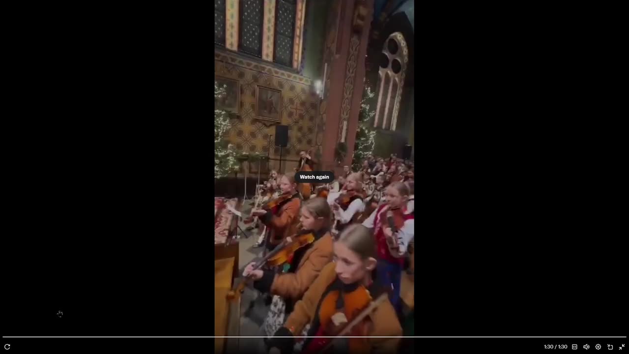 This is Poland and it is beautiful.