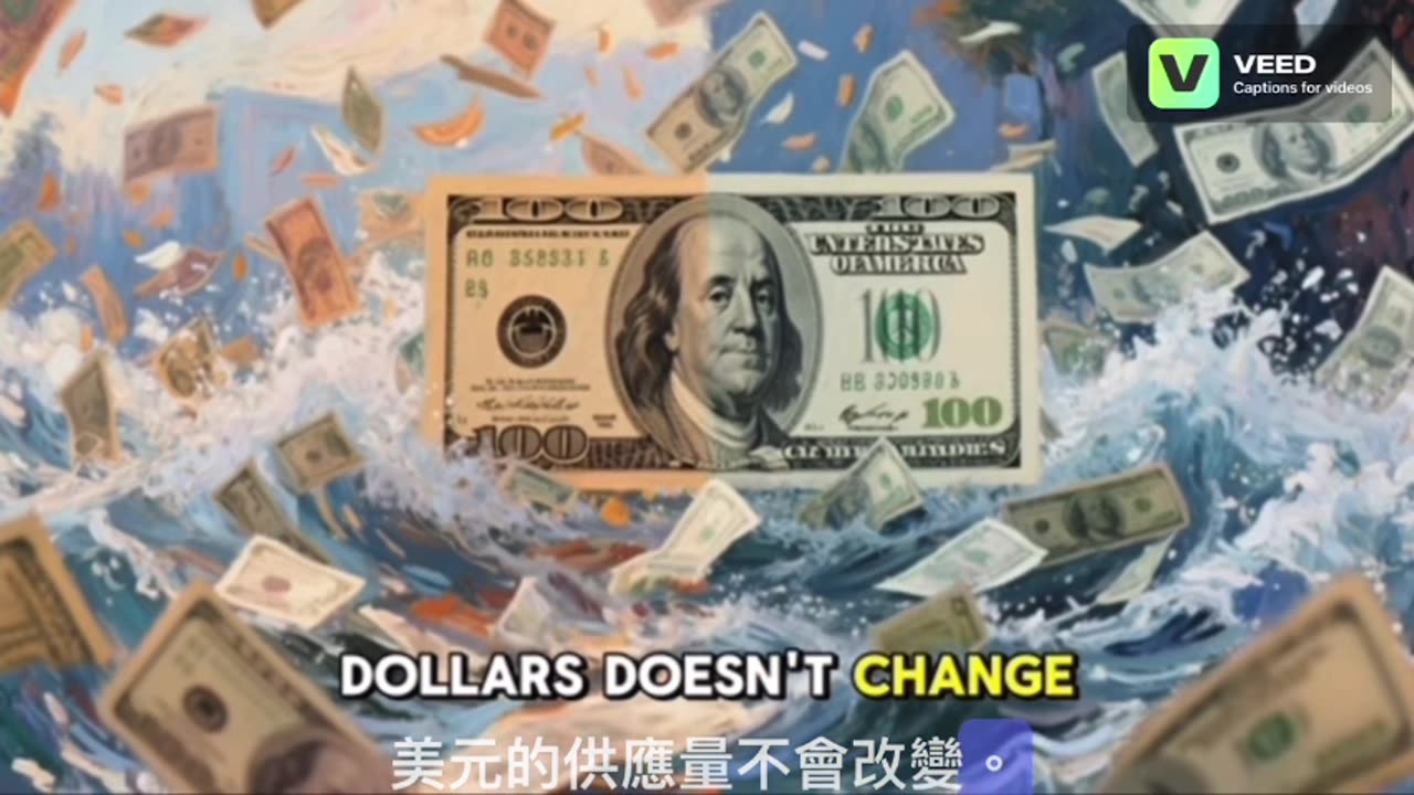 The Petrodollar Just Died. US Dollar Is Next