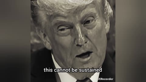 President Donald Trump Says it as it is "London Has a Terrible Terrible Mayor"!