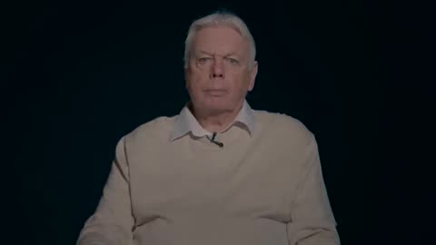 David Icke The Truth Behind False Flags- What They are & How They Operate