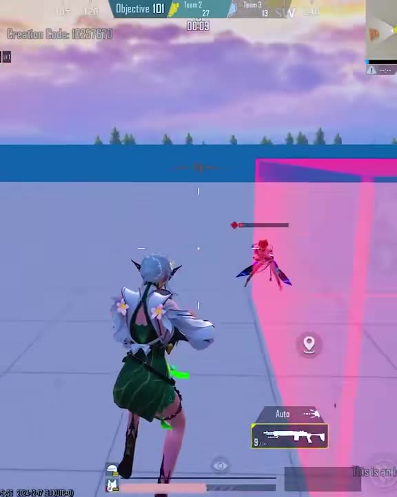 Pubg 🎮 Enemy Shocked🤣😱| Next Level Camping🥶😂Funny & WTF🗿MOMENTS | #chicken #pubg #pubgm