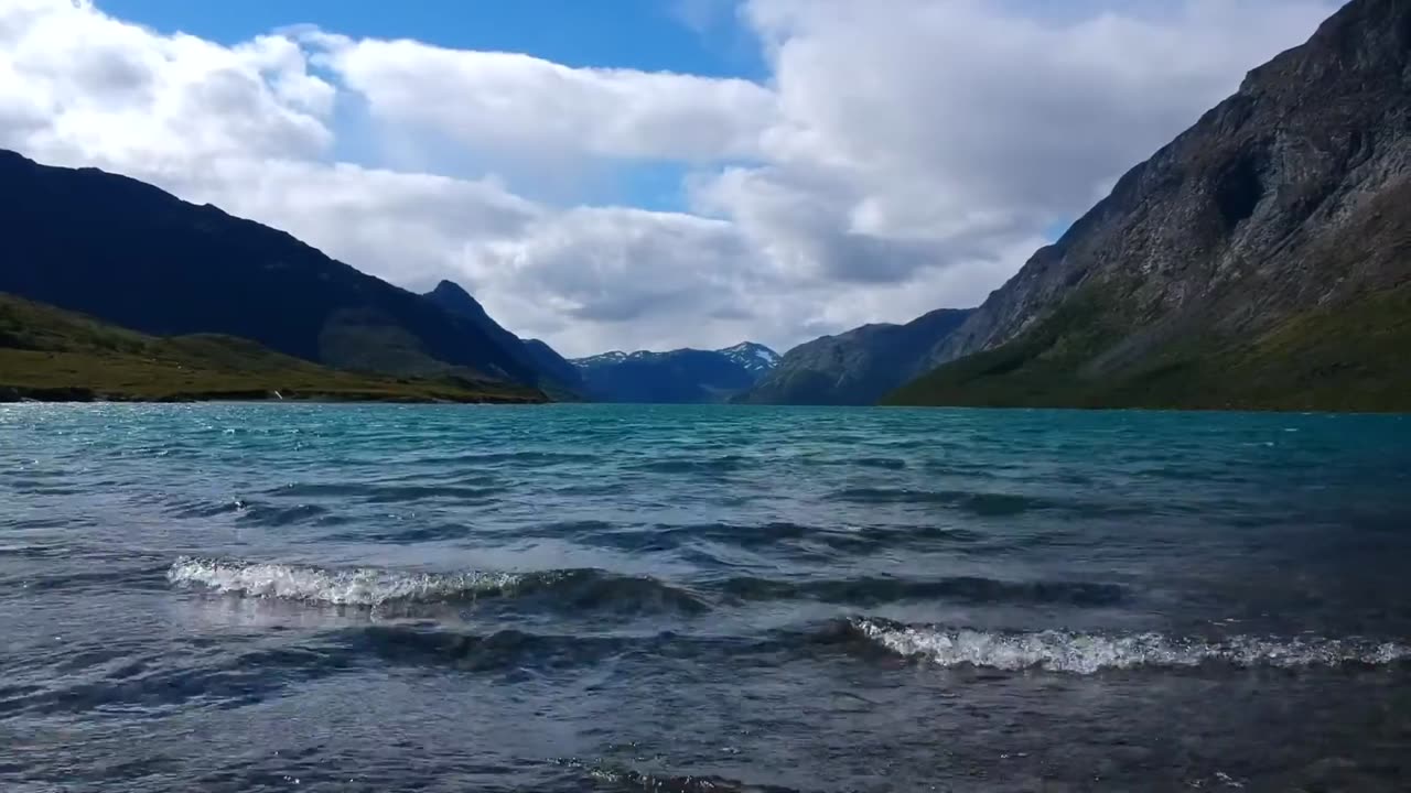 Soothing Relaxing Evening Music | Calming | Sea Waves | Sleep Music