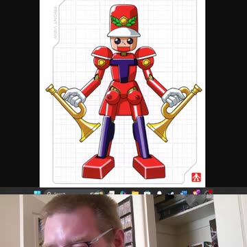 Medabot Thoughts: Toon Army