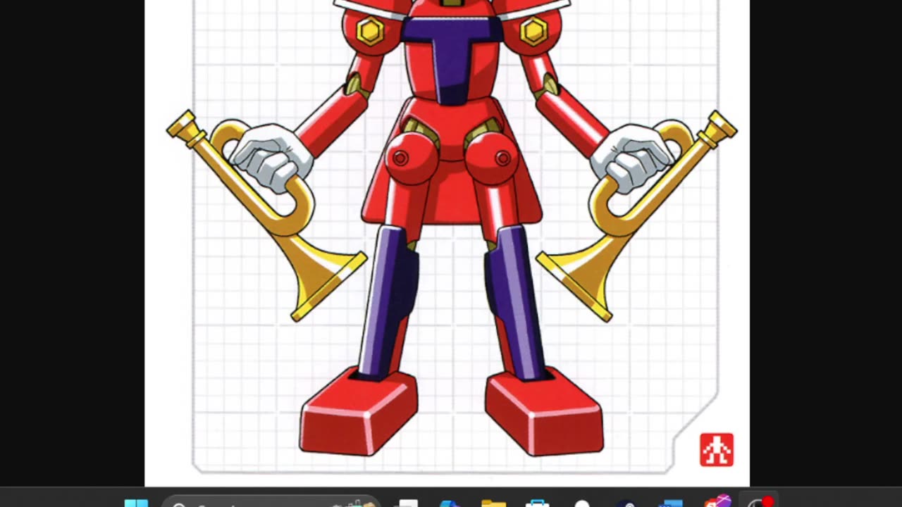 Medabot Thoughts: Toon Army