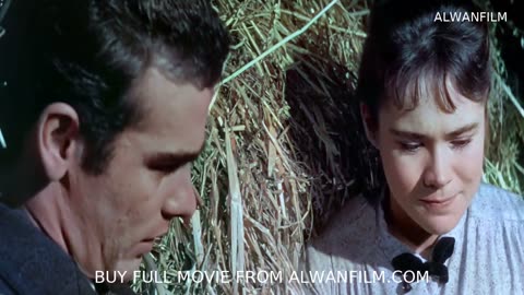 Sons and Lovers 1960 Colorized