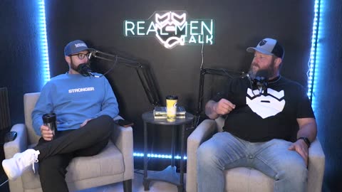 197 -What Kind of Man Do You Want to Be? — Building a Legacy That Honors God