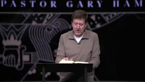 1 Kings 1 Gary Hamrick