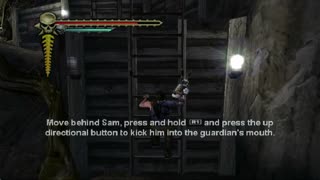 Longplay of Evil Dead Regeneration