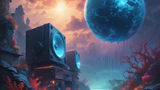Drum'n'Bass - Deep 5