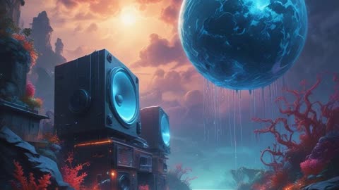 Drum'n'Bass - Deep 5