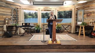 LIVE From Bible Fellowship Church