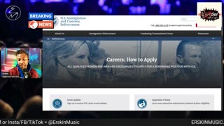 The Erskin Music Show