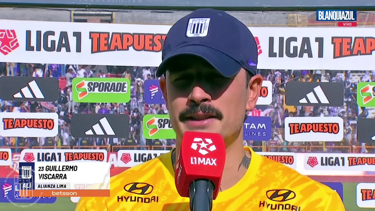 En vivo