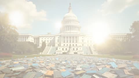 The Uni-Party Is Robbing Us Blind