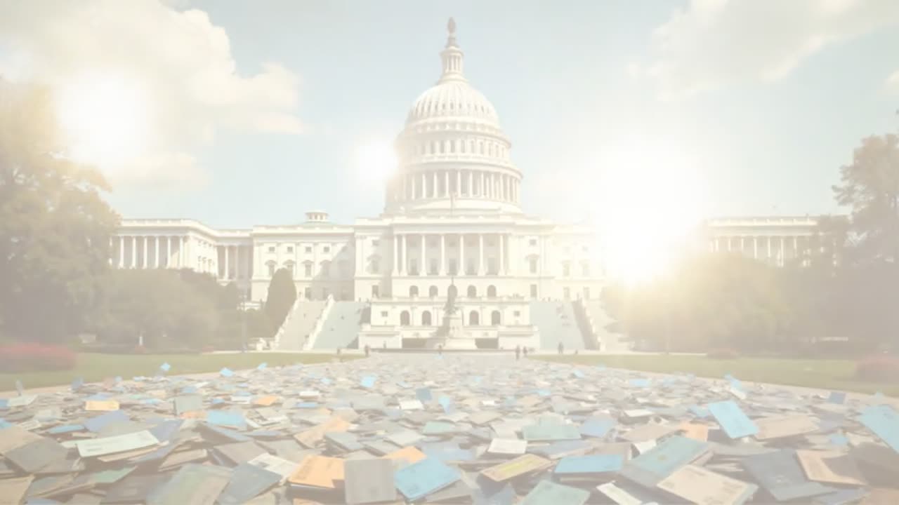 The Uni-Party Is Robbing Us Blind