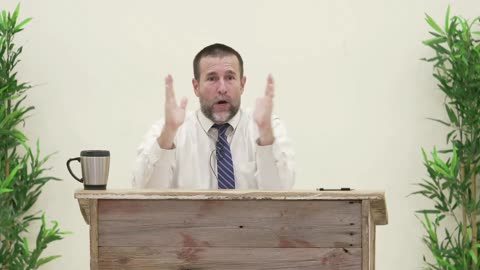 20251005 2 Corinthians 4 | The Need for Soul Winning (Sunday PM 10/5/2025)