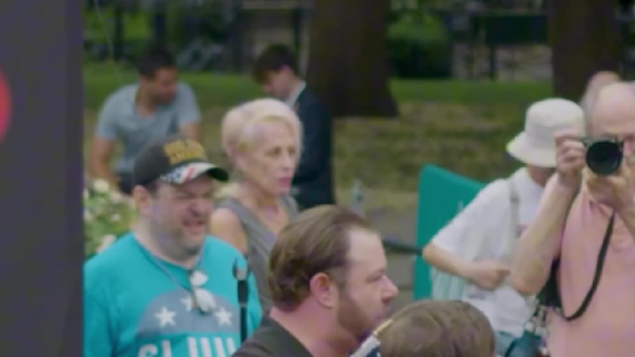 What’s happening in New York?