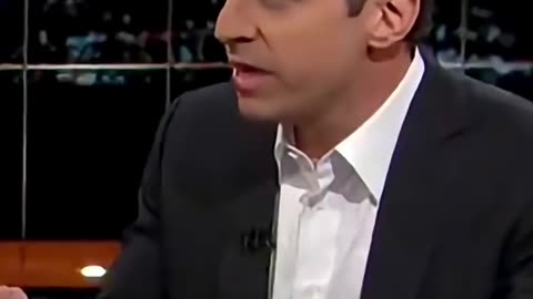 Bill Maher CALLS OUT Ben Affleck