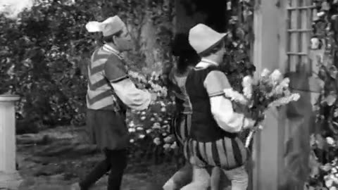 154 - Musty Musketeers