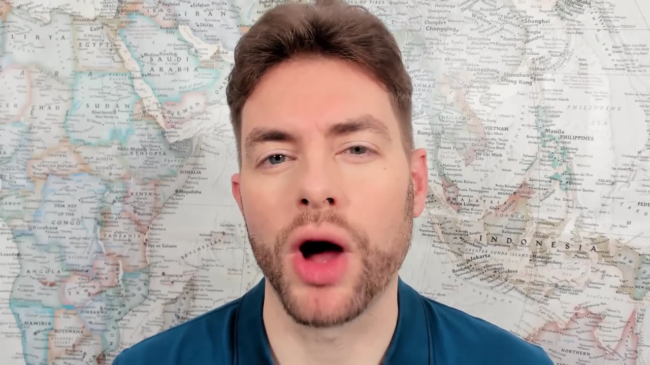 They're Using Them As Bait