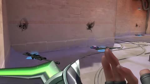 This Ace went Smooth