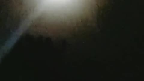 🛸😱 UFO Sighting in Bello, Antioquia! | TheTruthAbove