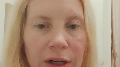 Shia, video recorded 8:25 PM Jan 11, '25 by Alyssa