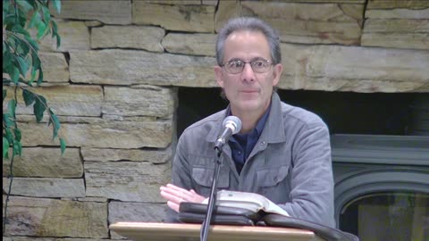 Jacob Moves Back Home