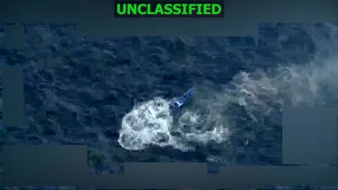 US says three killed in more strikes on alleged drug boats