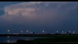 🛸💥 Hypersonic Object Enters Dimensional Portal! | TheTruthAbove