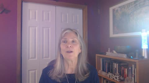 January 2026 Message-Jan. 6, 2026