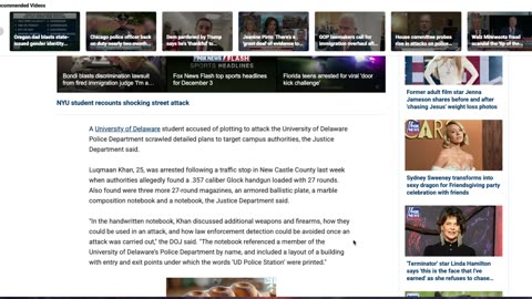 #1018 - Local Law Enforcement Welcomes Federal Immigration Crackdown In New Orleans